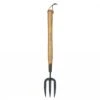 Kent & Stowe Carbon Steel Border Hand Fork -Garden Care Shop 1002008