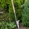 Kent & Stowe Stainless Steel Long Handled Bulb Planter 2 Kent & Stowe Stainless Steel Long Handled Bulb Planter -Garden Care Shop 1002020