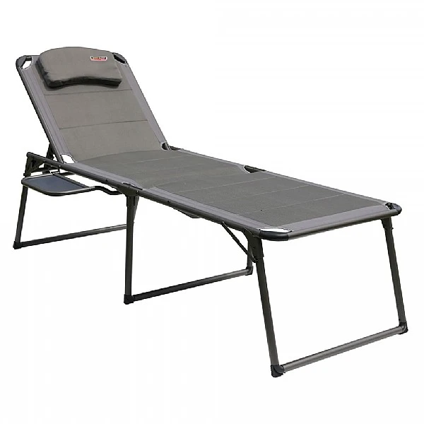 Quest Elite Naples Pro Lounger With Side Table 3 Quest Elite Naples Pro Lounger With Side Table