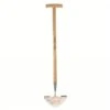 Kent & Stowe Stainless Steel Edging Iron 1 Kent & Stowe Stainless Steel Edging Iron -Garden Care Shop 1022999