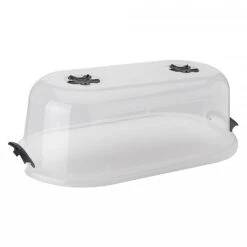 Elho Green Basics Flower Bridge Grow House 55cm -Garden Care Shop 1024663 2