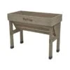 VegTrug WallHugger Small - Grey Wash (FSC 100%) 1 VegTrug WallHugger Small - Grey Wash (FSC 100%) -Garden Care Shop 1028265