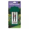 Garland Lidded Digital Max/Min Wall Thermometer -Garden Care Shop 1030747