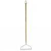 Kent & Stowe Stainless Steel Long Handled Soil Rake -Garden Care Shop 1031059