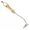 Kent & Stowe Stainless Steel Hand Onion Hoe -Garden Care Shop 1031062
