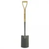 Kent & Stowe Carbon Steel Digging Spade -Garden Care Shop 1031067