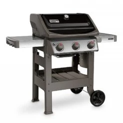 Weber Spirit II E-310 GBS Gas Barbecue -Garden Care Shop 1037163 2