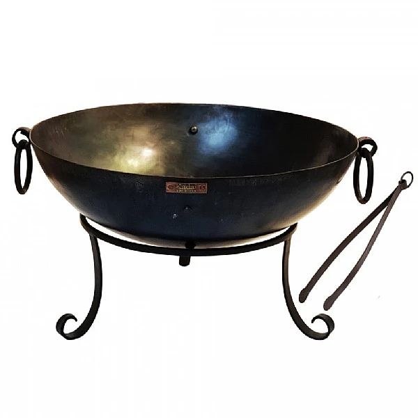 Kadai Tula Firebowl 3 Kadai Tula Firebowl