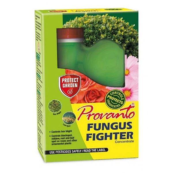 Bayer Provanto Fungus Fighter Concentrate 125ml 3 Bayer Provanto Fungus Fighter Concentrate 125ml