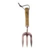 Fallen Fruits Copper Plated Fork -Garden Care Shop 1092847