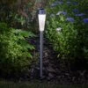Smart Solar Wave Beacon - 10 Lumen -Garden Care Shop 1099712