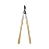 Kent & Stowe Wooden Handled Bypass Loppers -Garden Care Shop 1100124