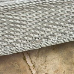 Bramblecrest Chatsworth Firepit Casual Dining Set -Garden Care Shop 1102393 4