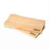 Weber Western Red Cedar Wood Planks Large 2 Weber Western Red Cedar Wood Planks Large -Garden Care Shop 1106007