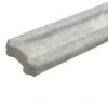 Forest Lightweight Concrete Gravel Board - 1.83m X 15cm -Garden Care Shop 1106603