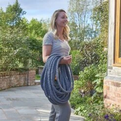 Hozelock 12.5m Tuffhoze -Garden Care Shop 1108566 3