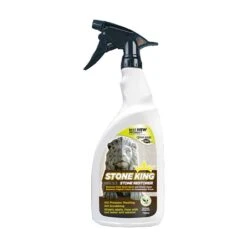 Patio Black Stone King Restorer -750ml