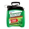 Roundup Speed Ultra Ready To Use Pump N Go 5L -Garden Care Shop 1113762