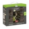 Smart Garden Party Flaming Torch 5pc Carry Pack - Black -Garden Care Shop 1133488