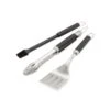 Weber Precision 3-Piece Grill Tool Set -Garden Care Shop 1137667