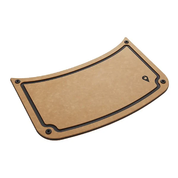 Weber Traveler Reversible Prep & Serve Board 3 Weber Traveler Reversible Prep & Serve Board