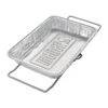 Weber Water Pan Rack -Garden Care Shop 1137695