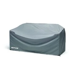 Kettler Pro Protective Cover For Palma Luxe 2 Seater Sofa