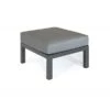 Kettler Elba Single Footstool Including Cushion -Garden Care Shop 1139953