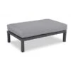 Kettler Elba Double Footstool Including Cushion -Garden Care Shop 1139954
