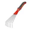 Wolf Multi-Change Small Fan Rake With 15cm Handle -Garden Care Shop 1140405