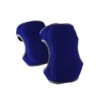 Town & Country Memory Foam Knee Pads Navy -Garden Care Shop 1140420