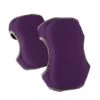 Town & Country Memory Foam Knee Pads Plum -Garden Care Shop 1140421