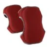 Town & Country Memory Foam Knee Pads Red -Garden Care Shop 1140422
