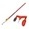 Wolf Multi-Change Telescopic Gutter Cleaner 2 Wolf Multi-Change Telescopic Gutter Cleaner -Garden Care Shop 1140434