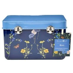 Burgon & Ball British Meadow Seed Storage Tin -Garden Care Shop 1147371 2