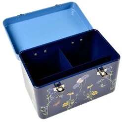 Burgon & Ball British Meadow Seed Storage Tin -Garden Care Shop 1147371 3