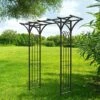 Panacea Gothic Flat Top Arch -Garden Care Shop 1156423