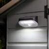 Smart Solar PIR Sentry Light - 200 Lumen -Garden Care Shop 1164931