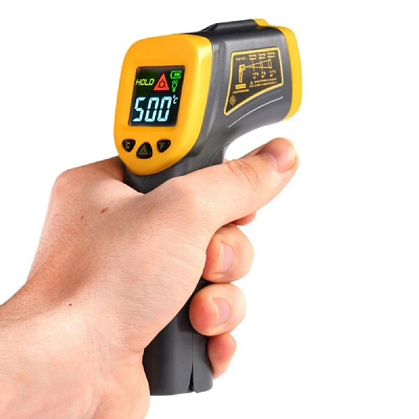 Ooni Infrared Thermometer 4 Ooni Infrared Thermometer - Image 2