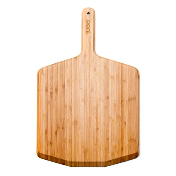 Ooni 12'' Bamboo Pizza Peel 3 Ooni 12'' Bamboo Pizza Peel