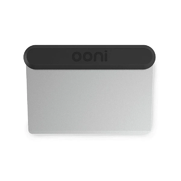 Ooni Pizza Dough Scraper 3 Ooni Pizza Dough Scraper