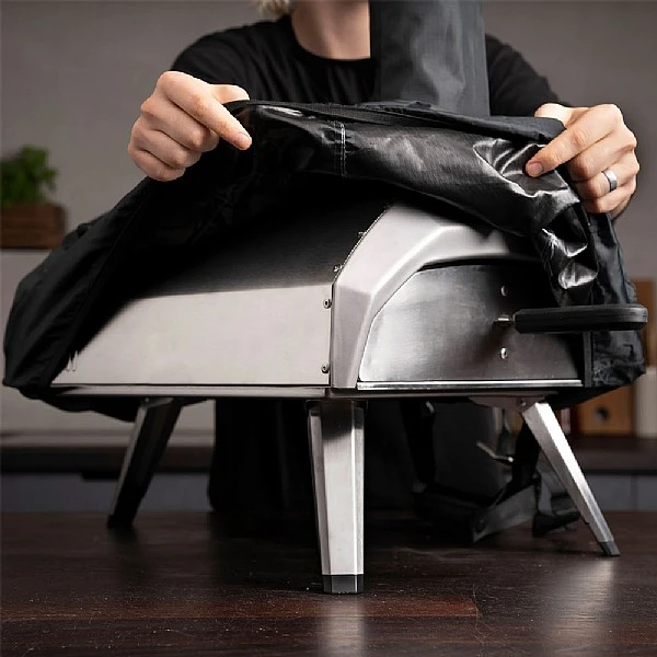 Ooni Karu 12 Carry Cover 4 Ooni Karu 12 Carry Cover - Image 2