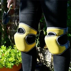 Burgon & Ball Wheatsheaf Kneelo® Knee Pads -Garden Care Shop 1171505 3