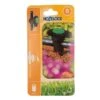 Hozelock Flow Control Valve 13mm (2 Pack) -Garden Care Shop 1175213