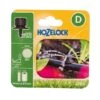 Hozelock End Of Line 360 Degree Adjustable Sprinkler (12 Pack) -Garden Care Shop 1175222