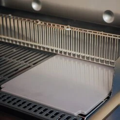 Weber Crafted Glazed Baking Stone -Garden Care Shop 1176142 2