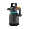 Gardena 1.25L Pressure Sprayer -Garden Care Shop 1191081