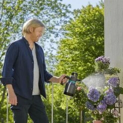 Gardena 1.25L Pressure Sprayer -Garden Care Shop 1191081 6