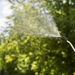 Gardena 5L Comfort Pressure Sprayer -Garden Care Shop 1191082 2