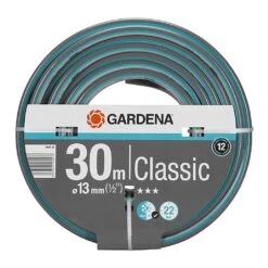 Gardena Classic Hose 13mm (1/2") 30m